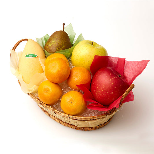 新宿高野 秋なりみかんバラエティーギフトC #29100