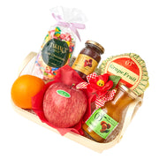 新宿高野 寒中御見舞フルーツ＆スイーツギフトEI #29100