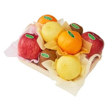 新宿高野 ホワイトデー旬果ギフトEA #29100