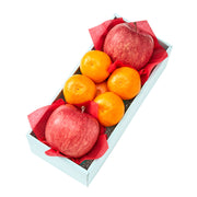 新宿高野 祐徳みかん＆旬果C