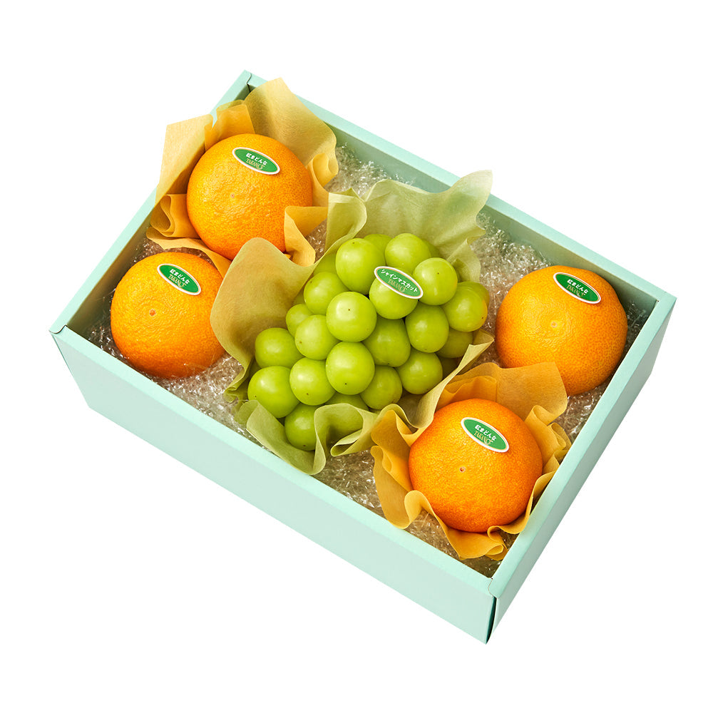 新宿高野 紅まどんな＆旬果H