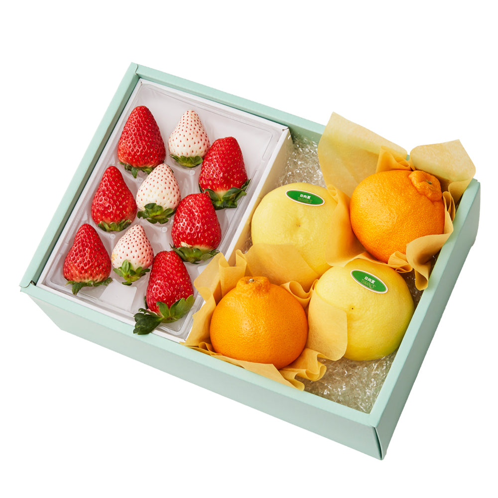 新宿高野 大将季＆旬果D #29100