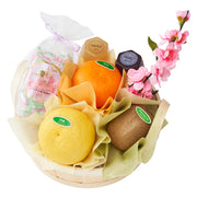 新宿高野 春のお祝いギフトEJ #29100