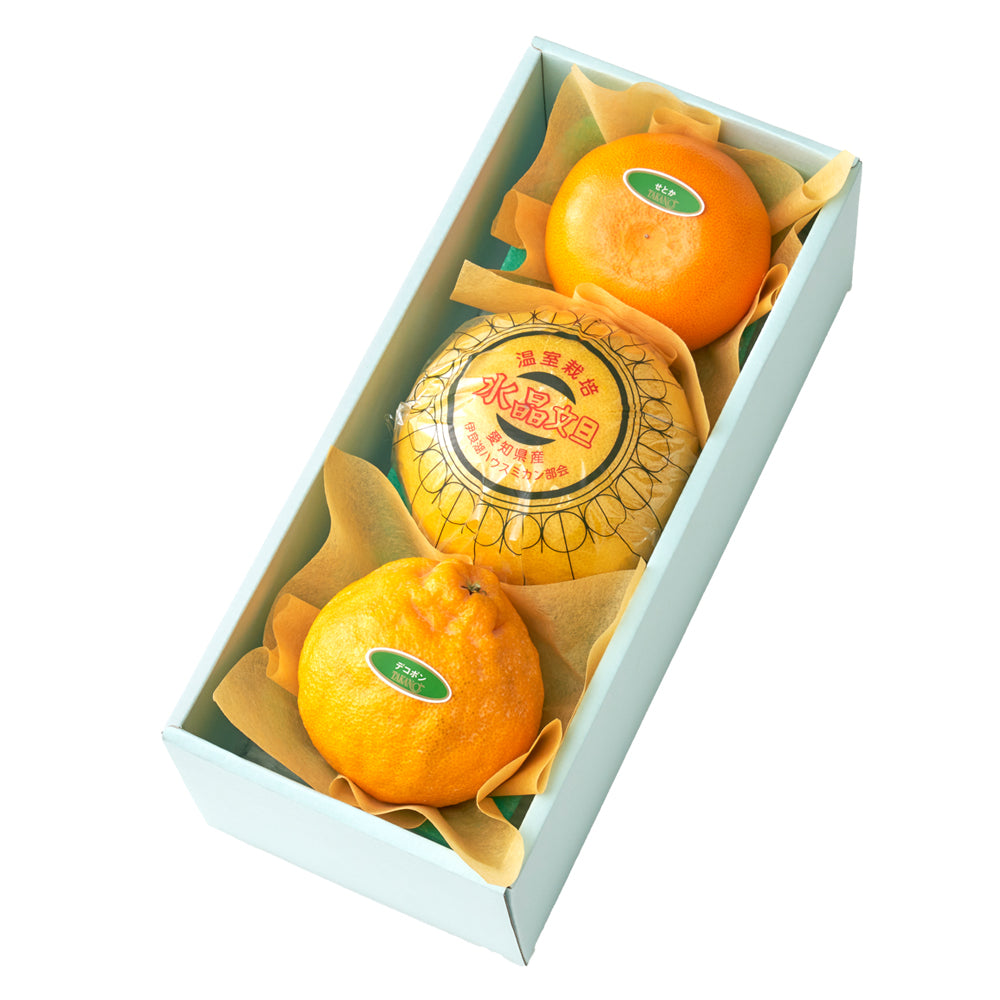 水晶文旦 – 新宿高野オンラインショップ