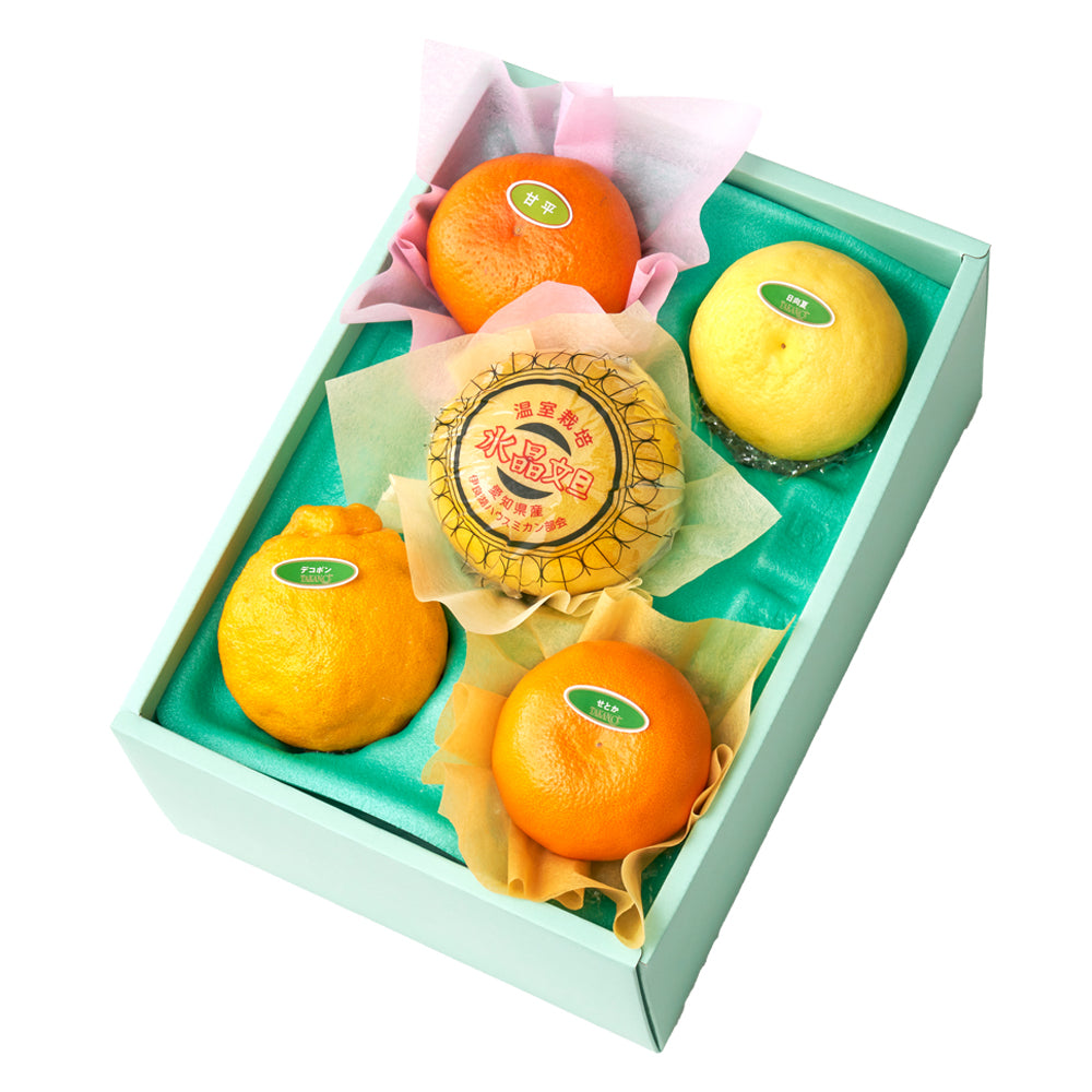 水晶文旦 – 新宿高野オンラインショップ