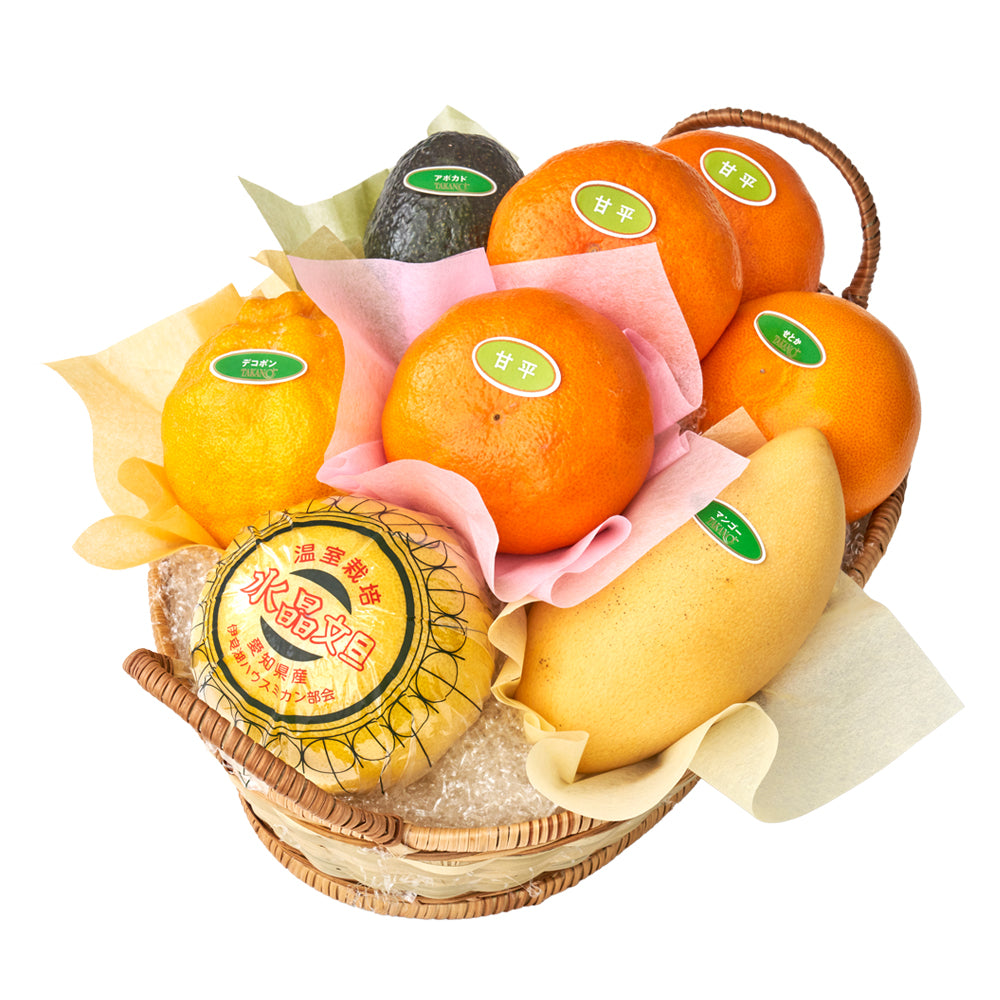 新宿高野 甘平バラエティーB #29100