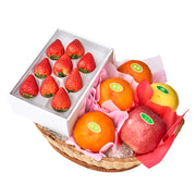 新宿高野 甘平バラエティーC #29100