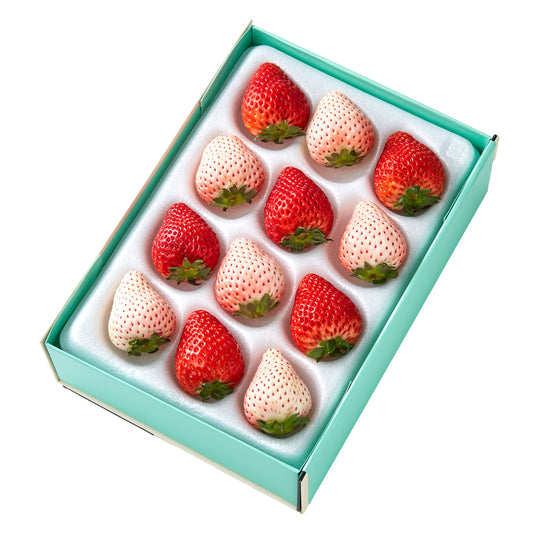 新宿高野 とちあいか＆初恋の香り12EA #29100