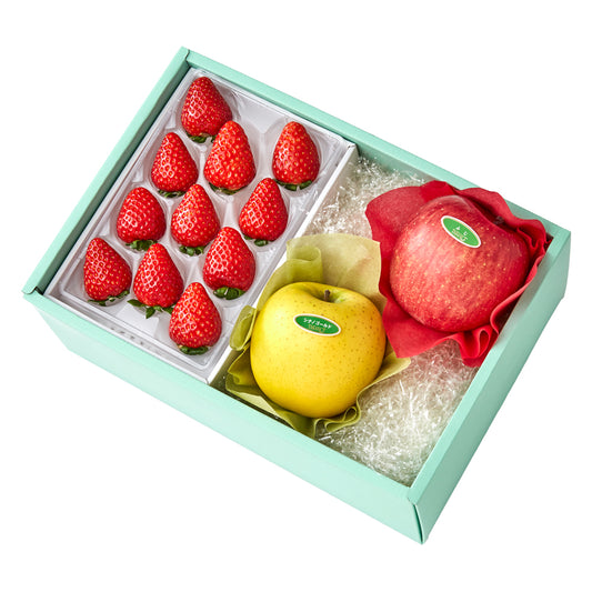 新宿高野 古都華M＆旬果B #29100