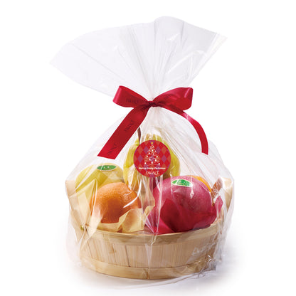 新宿高野 クリスマスバスケットB #94917