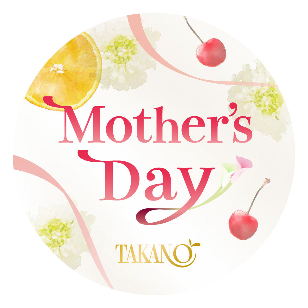 新宿高野 母の日フルーツ＆スイーツギフトF #29100