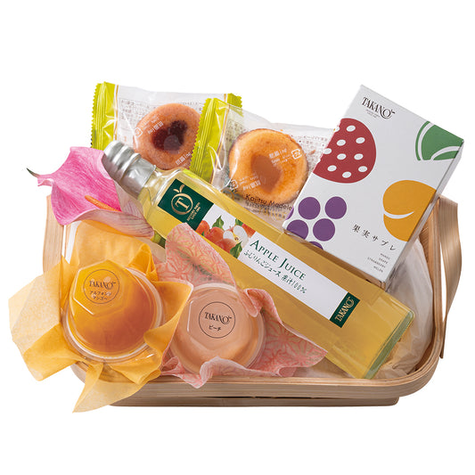 新宿高野 母の日 スイーツギフト #93644