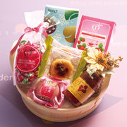 新宿高野 クリスマスストロベリースイーツギフト #94801