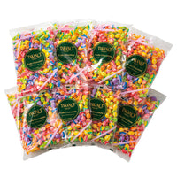 新宿高野 フルーツチョコレート平袋8入