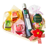 新宿高野 寒中御見舞スイーツギフトEE #29100