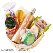 新宿高野 春のお彼岸スイーツギフトEB #29100