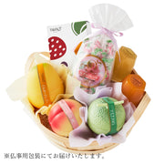 新宿高野 春のお彼岸スイーツギフトEC #29100