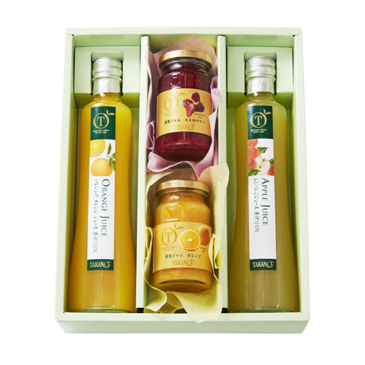 新宿高野 新生活応援ギフトEA #29100