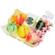 新宿高野 春のお祝いスイーツギフトEE #29100