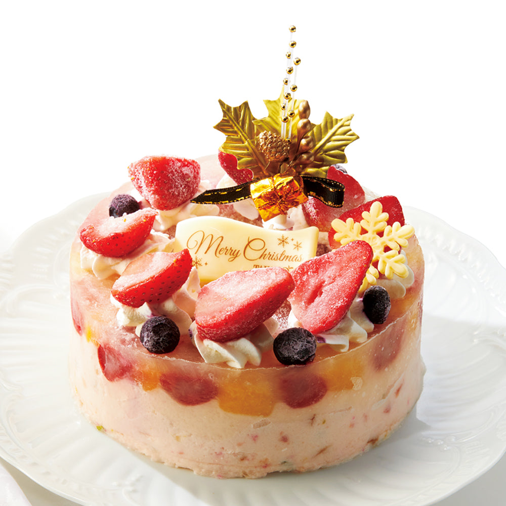 クリスマスケーキ