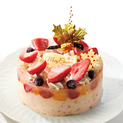 クリスマスケーキ