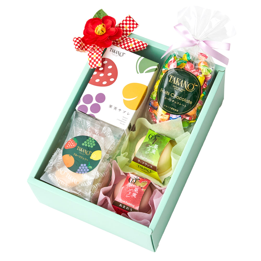 チョコレート | 新宿高野 高級フルーツギフトの老舗果物専門店 – Page