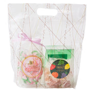 新宿高野 ホワイトデースイーツバックEA #29100