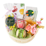 新宿高野 ひな祭りスイーツギフトEE #29100