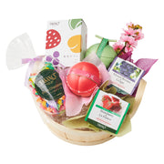 新宿高野 春のお祝いスイーツギフトEI #29100