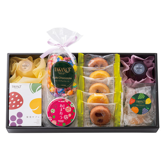 新宿高野 スプリングスイーツギフトED #29100