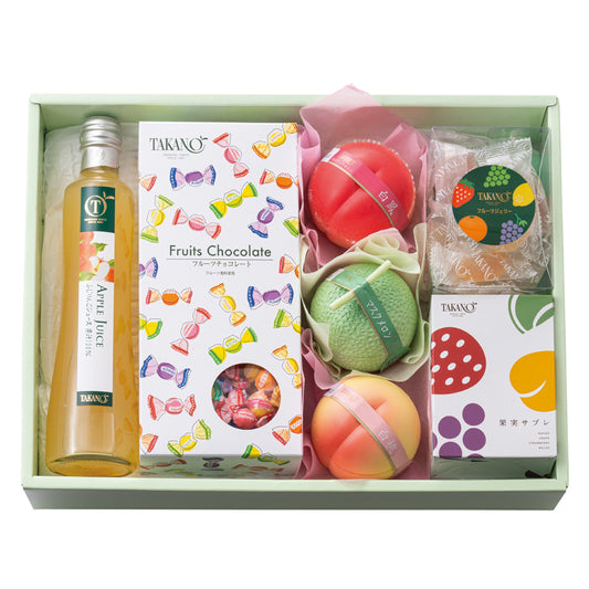 新宿高野 スプリングスイーツギフトEF #29100