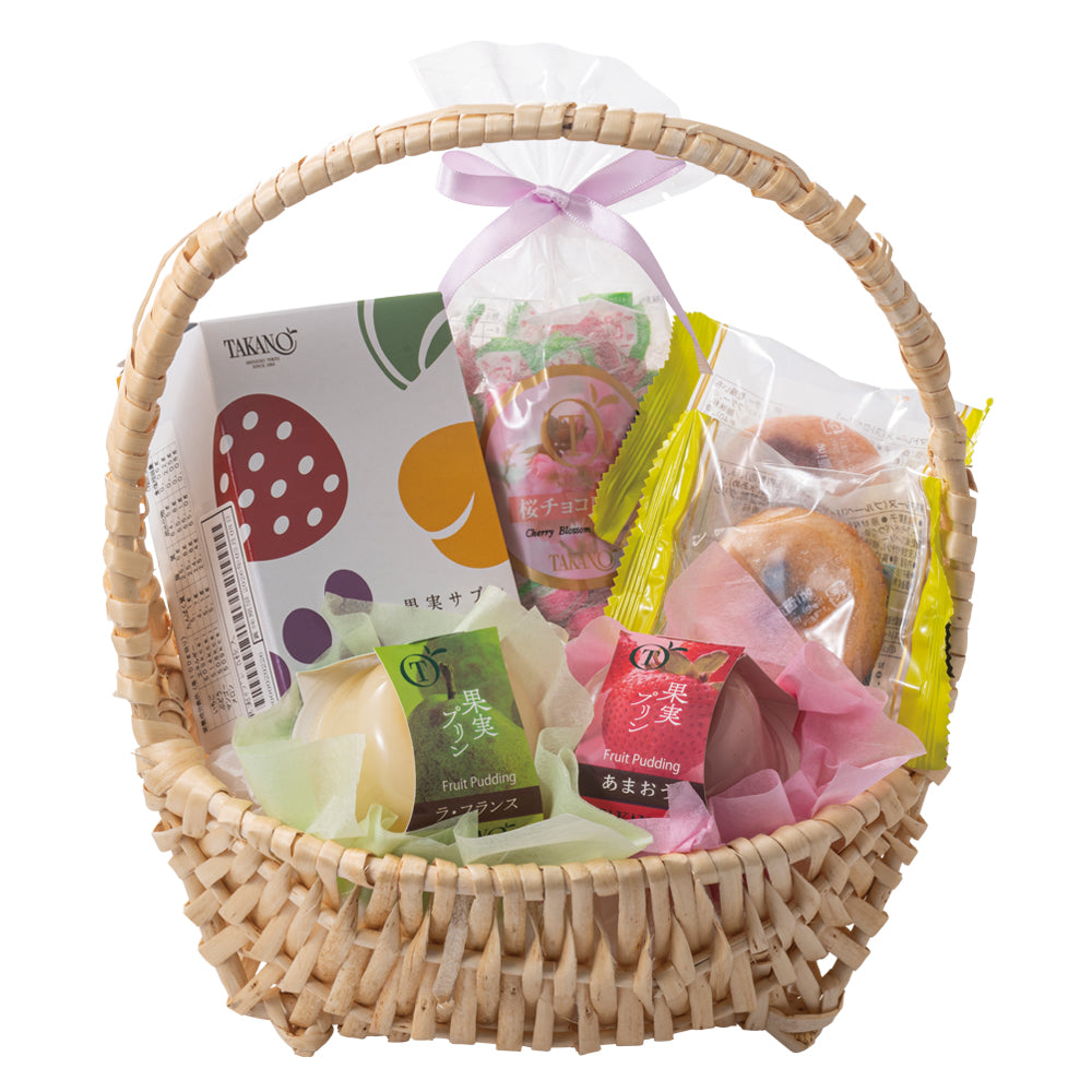 新宿高野 スプリングスイーツバラエティーEG #29100