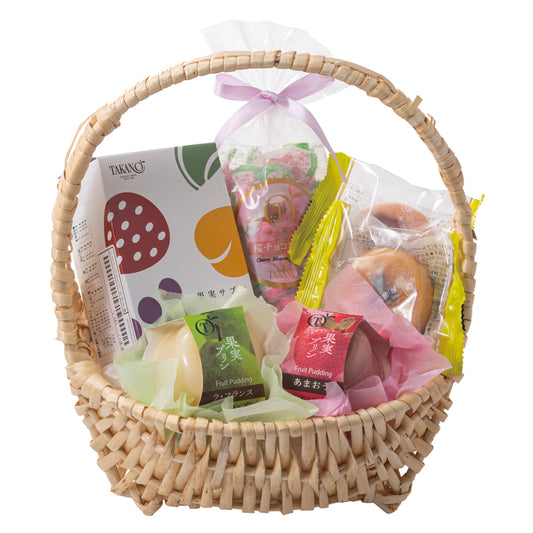 新宿高野 スプリングスイーツバラエティーEG #29100