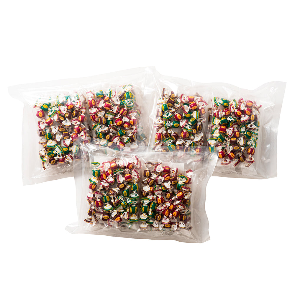 新宿高野 いも・くり・かぼちゃチョコレート 小袋タイプセット（4袋入×3）