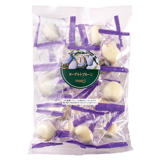 新宿高野 ヨーグルトプルーン徳用袋