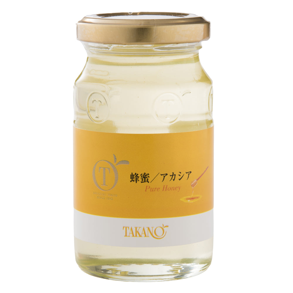 新宿高野 蜂蜜 アカシア – 新宿高野オンラインショップ
