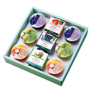 新宿高野 デザートバラエティーWA