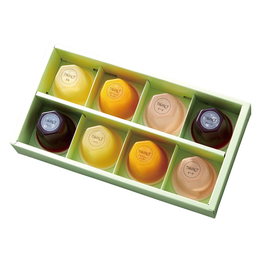 新宿高野 果実ゼリー8入S