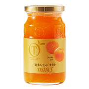 新宿高野 果実ジャム せとか