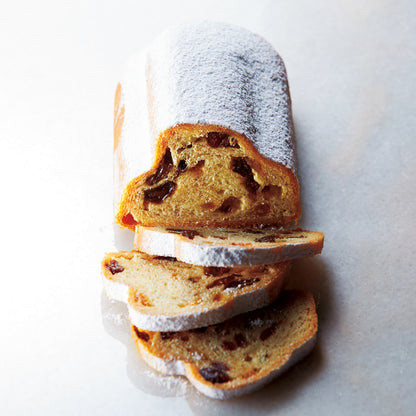 新宿高野 シュトーレン