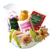 新宿高野 クリスマスティータイムギフト #94856