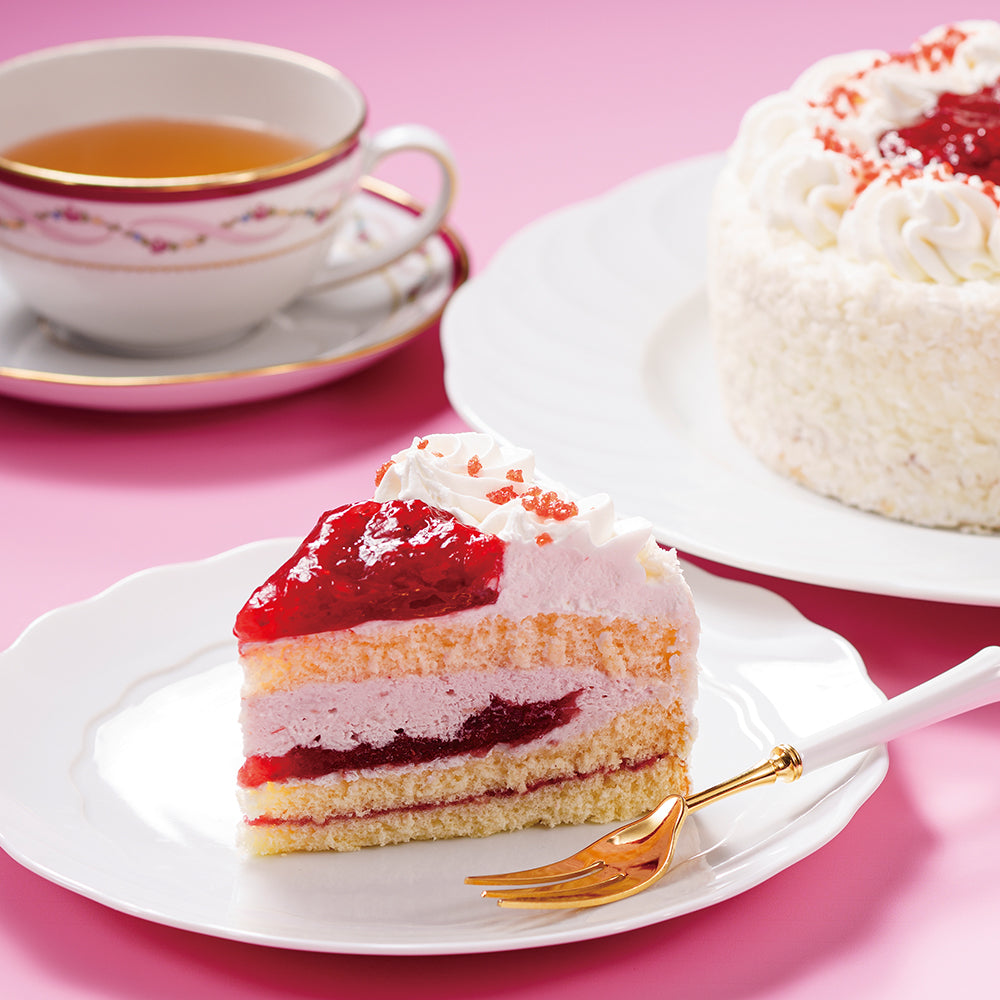 フローズンデコール
