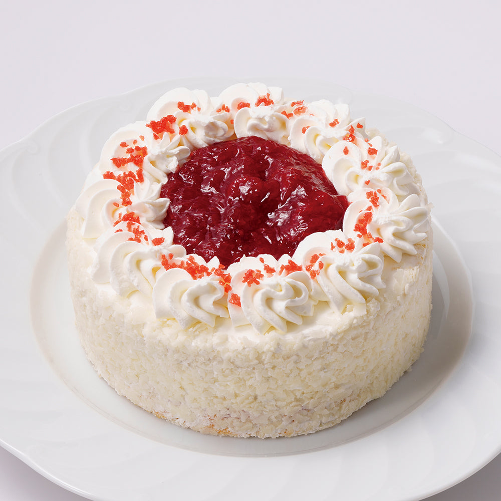 フローズンデコール