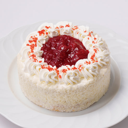 フローズンデコール