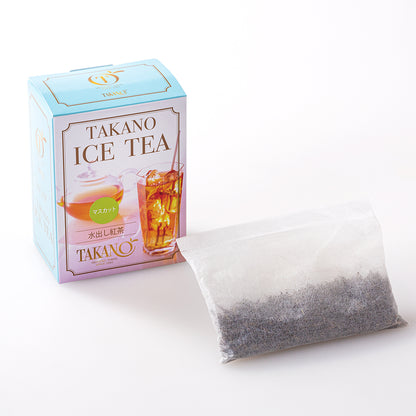 水出し紅茶 マスカット