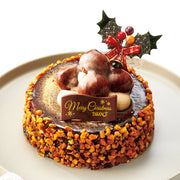 クリスマスケーキ