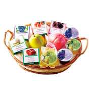 新宿高野 デザートトリオW