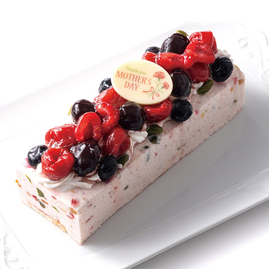 新宿高野 母の日 カッサータ・ママン #93408