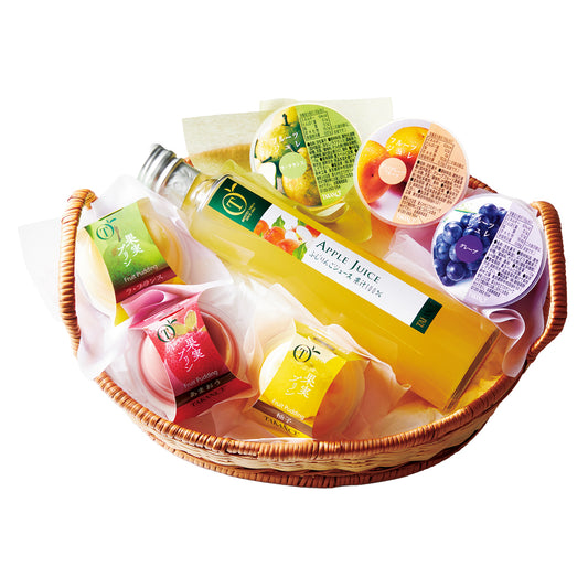 新宿高野 ジュース＆スイーツWA