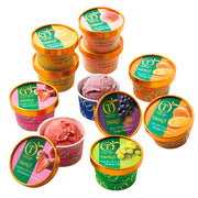 新宿高野 フルーツシャーベットB